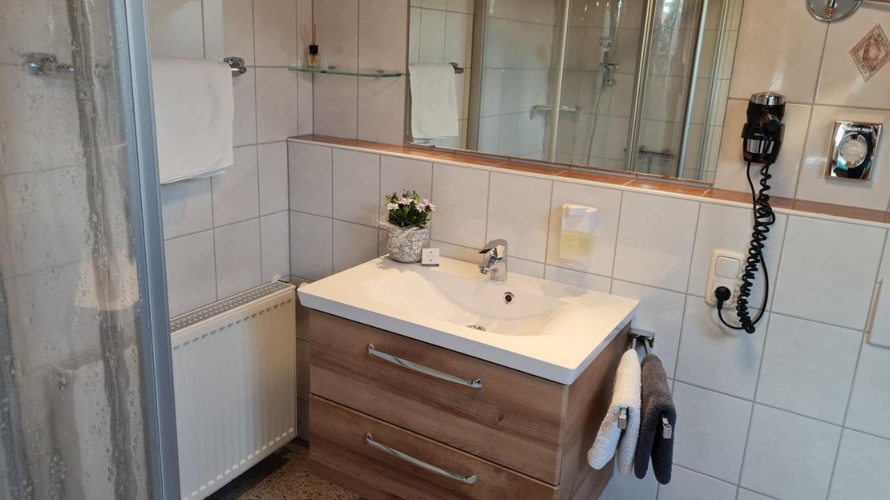 Ferienhof Rindler Schlaiten Bagian luar foto